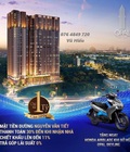 Hình ảnh: Opal Skyline chỉ 1 tỷ/căn góp 18 tháng 0% lãi suất CK tới 11%