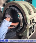 Hình ảnh: Bảng giá dịch vụ sửa chữa motor AC, DC mới nhất