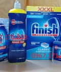 Hình ảnh: Npp Finish Giá Tốt Nhất-viên Rửa , Muối, Nước Bóng Chuyên Dụng Cho Máy Rửa Bát, Hàng Chính Hãng Đức