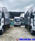 Hình ảnh: Xe tải faw 7t2 7.2 tấn thùng dài 9m7