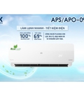 Hình ảnh: Máy lạnh Sumikura APS 092 SK 1HP