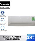 Hình ảnh: Máy lạnh Panasonic CU/CS KC9QKH 8 1HP