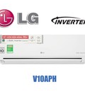 Hình ảnh: Máy lạnh LG Inverter V10APH 1HP