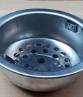 Hình ảnh: Bầu inox Bếp Nướng hút Âm Bàn, hút dương bàn