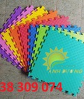 Hình ảnh: Thảm xốp trải sàn mềm nhiều màu cho bé