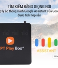 Hình ảnh: FPT Play Box 4K S400 2019 Chính Hãng