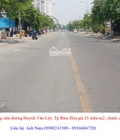 Hình ảnh: Cần bán gấp nhà đường Huỳnh Văn Lũy, Tp Biên Hòa giá 25 triệu/m2, chính chủ bán