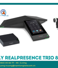 Hình ảnh: Poly RealPresence Trio 8500 có tốt không