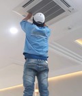 Hình ảnh: Đơn vị chuyên thi công và bán máy lạnh giá chính hãng