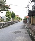 Hình ảnh: Cần bán nhanh 2 lô đất thổ cư 38m oto đậu cửa nhà nằm trên trục chính Xã Đông Dư, Gia Lâm, Hà Nội.