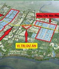 Hình ảnh: Siêu dự án đất nền sổ đỏ duy nhất tại KCN Yên Phong Bắc Ninh