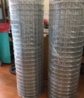 Hình ảnh: Lưới thép hàn D4 dạng cuộn khổ 2m x 25m giá tại kho.