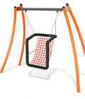 Hình ảnh: Xích đu SINGLE Swing for disabled children 3016