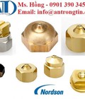 Hình ảnh: Đầu phun công nghiệp Nordson