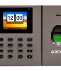 Hình ảnh: Máy chấm công Aikyo A2300