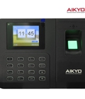 Hình ảnh: Máy chấm công Aikyo A4200