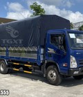 Hình ảnh: Xe tải Hyundai EX8 GTL thùng dài 5m8 / Xe tải hyundai 7Tan/ hyundai 7t/ hyundai 7 tấn giá tốt