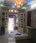 Hình ảnh: Bán GẤP nhà hẻm xe hơi Phạm Văn Chiêu, P.14, Gò Vấp, 4x13m, 1 trệt, 1 lầu, 3.6 tỷ