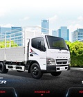 Hình ảnh: Mitsubishi Fuso Canter