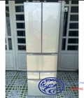 Hình ảnh: Tủ lạnh nội địa Toshiba GR F43FS NU đời 2013