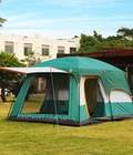 Hình ảnh: Lều cắm trại cỡ lớn dành cho 8-10 người Camel Cm6811