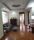 Hình ảnh: Chính chủ bán căn hộ 81m2 chung cư CT3 Cổ Nhuế giá 28 tr/m2 bao sổ đỏ