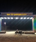 Hình ảnh: Khu Đô Thị Đại Từ GarDen CiTy Đã Đẹp Lên Từng Ngày