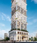 Hình ảnh: Bán căn hộ Thái Nguyên Tower giá chỉ từ 800 triệu