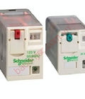 Hình ảnh: Rơ le trung gian Schneider RXM series rxm4ab2jd