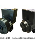 Hình ảnh: Đầu phát điện EVOTEC 160kva Hàng độc quyền chính hãng, giá sỉ toàn quốc