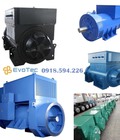 Hình ảnh: Đầu phát điện EVOTEC 200kva Hàng độc quyền chính hãng, giá sỉ toàn quốc