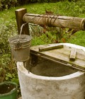 Hình ảnh: Dấu hiệu và cách xử lý nước giếng khoan bị ô nhiễm