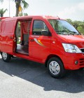 Hình ảnh: Thaco towner van 2 chỗ