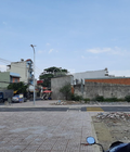 Hình ảnh: Sang nhanh lô đất liền kề chợ Bình trị Đông giá 700t