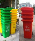 Hình ảnh: Đại lý sỉ thùng rác công cộng 120l 240l liên hệ được giá rẻ