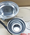 Hình ảnh: Bếp nướng than hoa ngoài trời dành cho nhà hàng