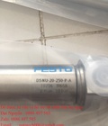 Hình ảnh: DSNU 20 250 P A Xi Lanh Festo,