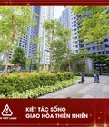 Hình ảnh: Bán căn hộ tòa nhà diamond dự án goldmark city