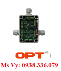 Hình ảnh: Hộp cảm biến OPT
