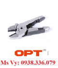 Hình ảnh: Kềm bấm OPT