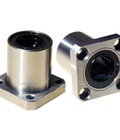 Hình ảnh: LMK25UU vòng bi mặt vuông lỗ trục 25mm