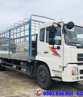 Hình ảnh: Các tiêu chí để mua xe tải DongFeng hoàng huy B180 thùng 7,5 met tải 9 tấn