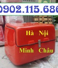 Hình ảnh: Thùng chở hàng online, thùng giao hàng online, thùng ship hàng online,