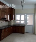 Hình ảnh: Gia chủ cần tiền bán gấp căn 71m2 tầng cao CT3 Nam Cường, giá: 1.9x tỷ