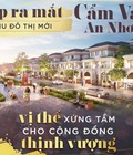 Hình ảnh: Đầu tư đón đầu đất Khu đô thị mới An Nhơn, giá gốc Chủ đầu tư