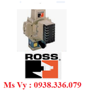 Hình ảnh: Van điều khiển Ross