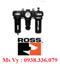 Hình ảnh: Bộ lọc Ross
