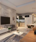 Hình ảnh: Chung cư hiếm có khó tìm ở Q6, thanh toán 50% nhận nhà, lãi suất 0%