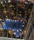Hình ảnh: Chính chủ bán gấp CH 86m2, toà A6 view hồ điều hoà full nội thất giá 3.1 tỷ bao toàn bộ phí