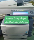 Hình ảnh: Cho thuê máy photocopy có in và scan